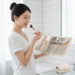 Portable Pro Cosmetic Bag - Image 4