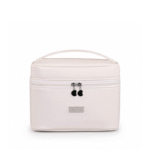 Leatherette Beauty Cosmetic Bag