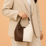Avery Convertible Bucket Bag - Image 4