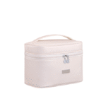 Leatherette Beauty Cosmetic Bag - Image 2