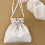 Flexible Vanity Cosmetic Bag - Image 2