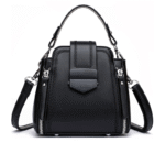 Urban Edge Bucket Bag
