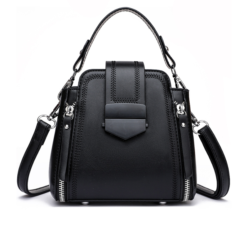 318e90eb-17da-471f-9f48-04a7b074589c Urban Edge Bucket Bag - Image 1