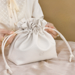 Flexible Vanity Cosmetic Bag - Image 3