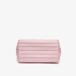 Luna Geometric Stripe Cosmetic Bag - Image 3