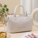 Celestial Beauty Cosmetic Clutch Bag - Image 3
