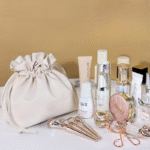 Flexible Vanity Cosmetic Bag - Image 4