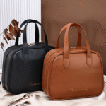 Luxe Celestial Portable Cosmetic Bag - Image 3