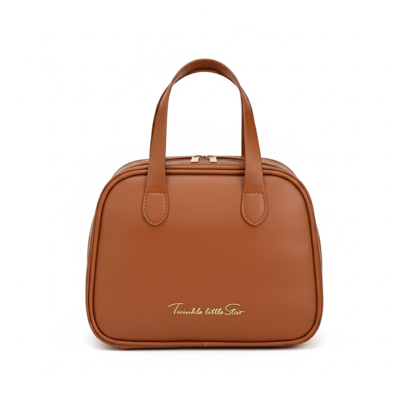 8_LPC6Hs Luxe Celestial Portable Cosmetic Bag - Image 1