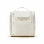 Taslon Hook Pro Double Open Cosmetic Bag
