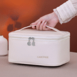 Portable Beauty Organizer Cosmetic Bag - Image 3