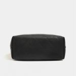 High-End Suede Chain Bucket Bag - Image 3